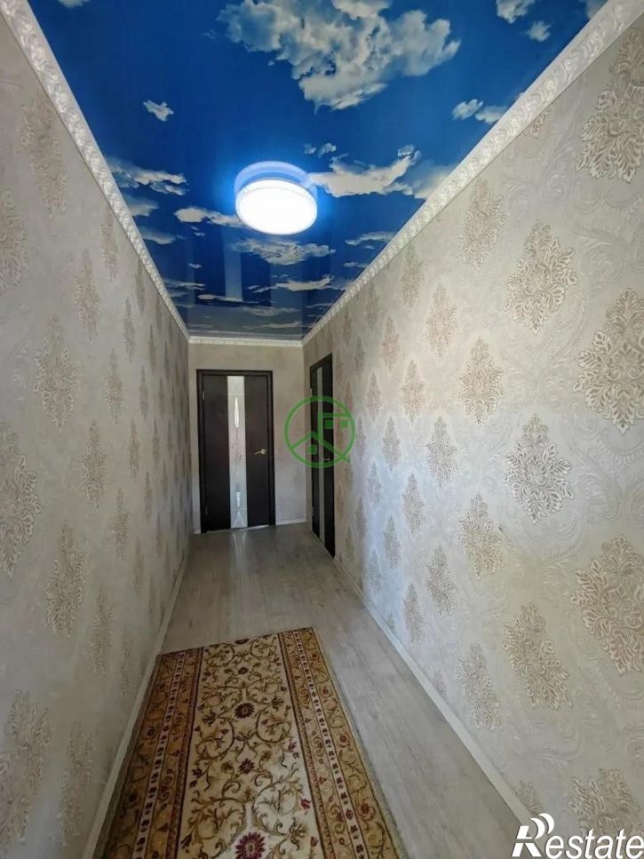 Коттедж/дом Крестьянская улица, 32А