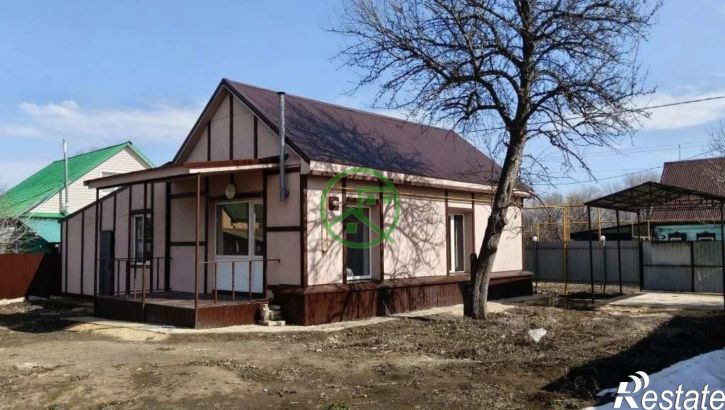 Коттедж/дом Сеченова улица, 46а