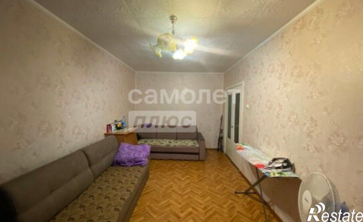1-комн квартира ул Звездная, 2,  д. 2