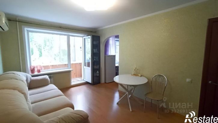 3-комн квартира пр-кт Гагарина, 53,  д. 53