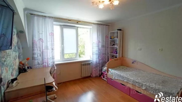 3-комн квартира пр-кт Гагарина, 53,  д. 53