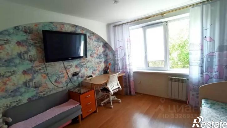 3-комн квартира пр-кт Гагарина, 53,  д. 53