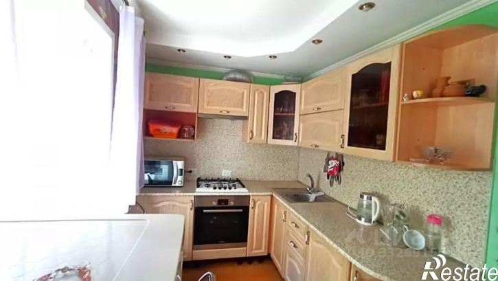 3-комн квартира пр-кт Гагарина, 53,  д. 53