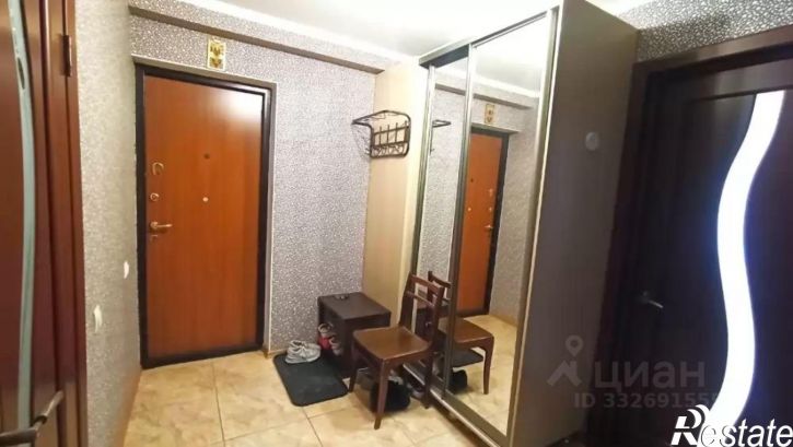 3-комн квартира пр-кт Гагарина, 53,  д. 53