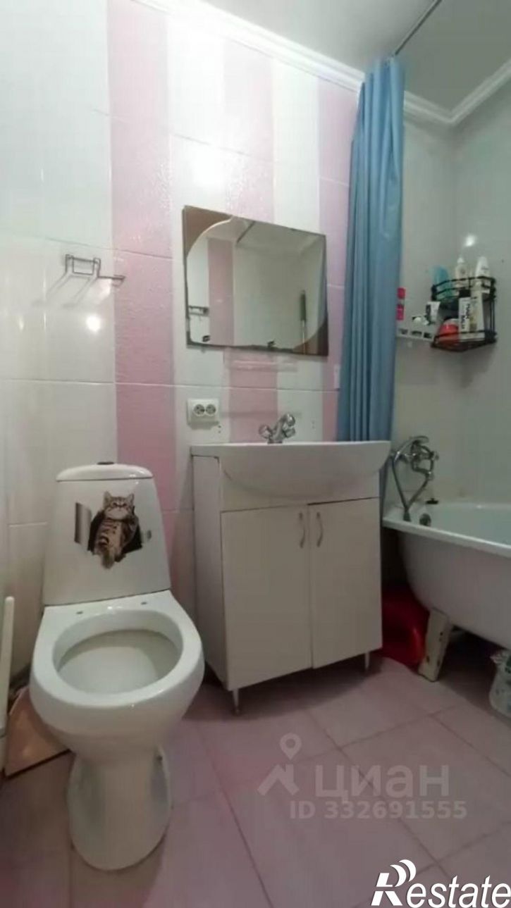 3-комн квартира пр-кт Гагарина, 53,  д. 53