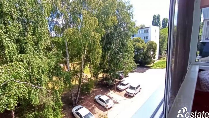 3-комн квартира пр-кт Гагарина, 53,  д. 53
