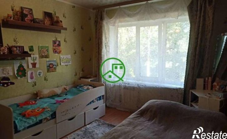 3-комн квартира ул Октябрьская, 19,  д. 19