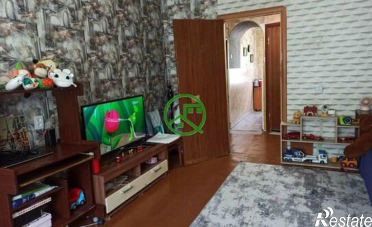 3-комн квартира ул Октябрьская, 19,  д. 19