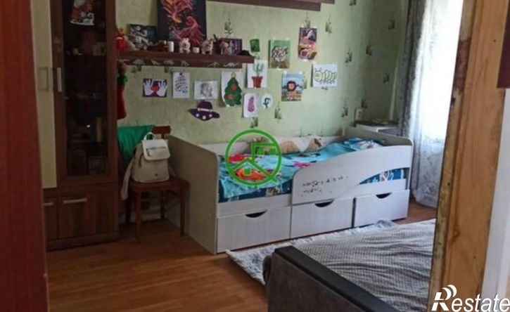 3-комн квартира ул Октябрьская, 19,  д. 19