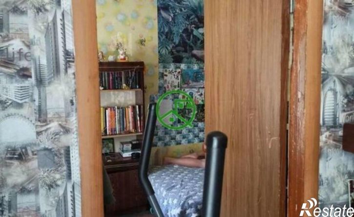 3-комн квартира ул Октябрьская, 19,  д. 19