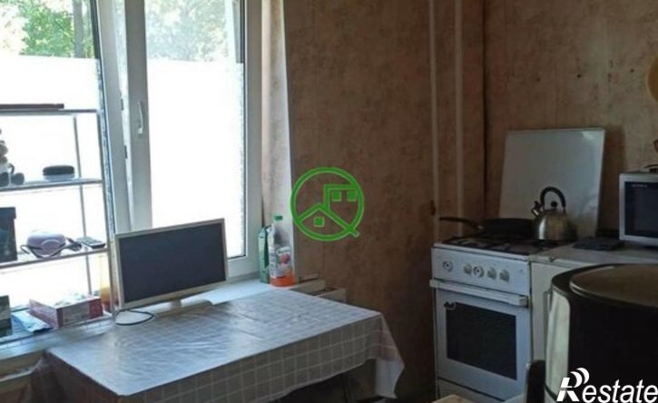 3-комн квартира ул Октябрьская, 19,  д. 19