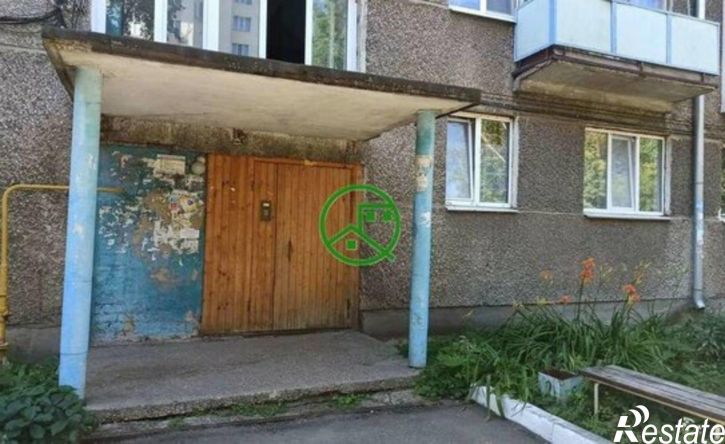 3-комн квартира ул Октябрьская, 19,  д. 19