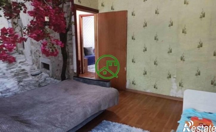 3-комн квартира ул Октябрьская, 19,  д. 19
