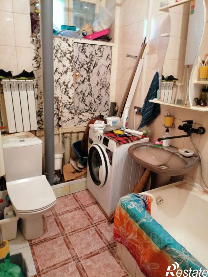 3-комн квартира ул Войсковая, 1,  д. 1