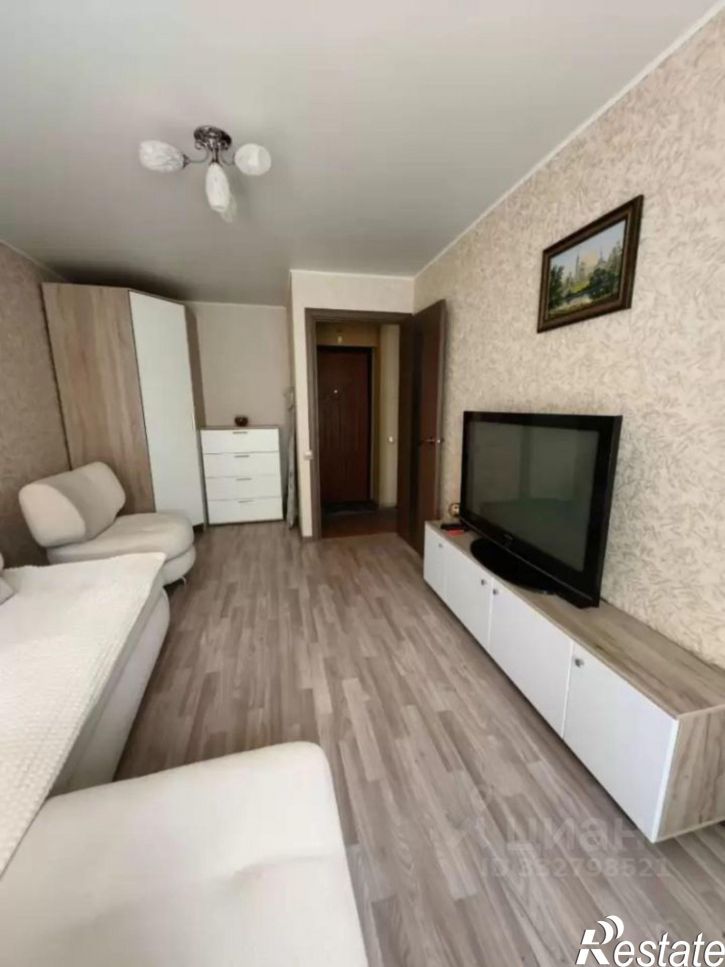 1-комн квартира ул Кирова, 94,  д. 94