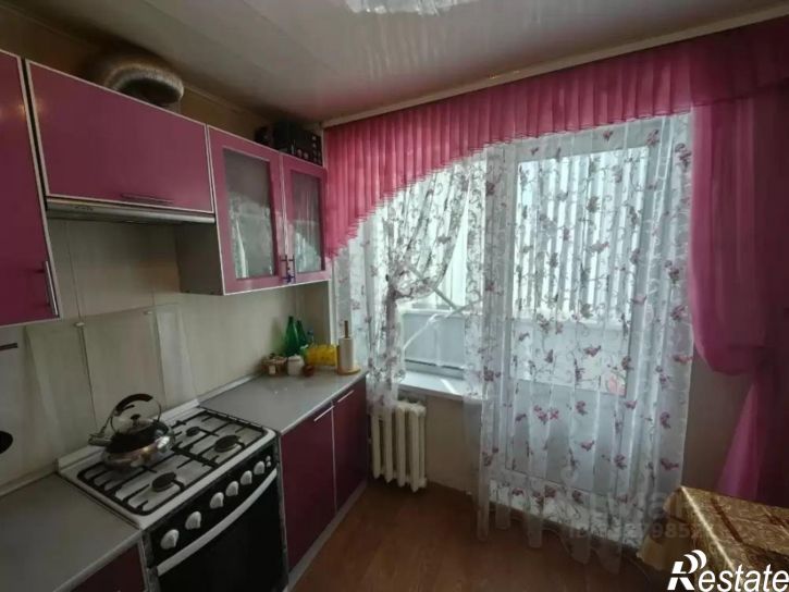 1-комн квартира ул Кирова, 94,  д. 94
