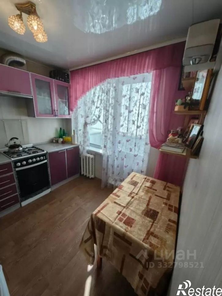 1-комн квартира ул Кирова, 94,  д. 94