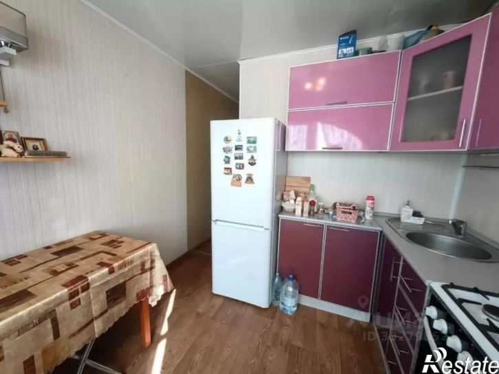 1-комн квартира ул Кирова, 94,  д. 94