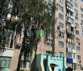 1-комн, 35кв м, этаж 3/9 ул Звездная, 10