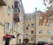 3-комн, 98кв м, этаж 2/4 ул Победы, 28