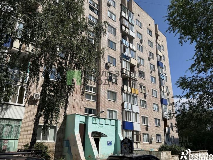 1-комн квартира ул Звездная, 10,  д. 10