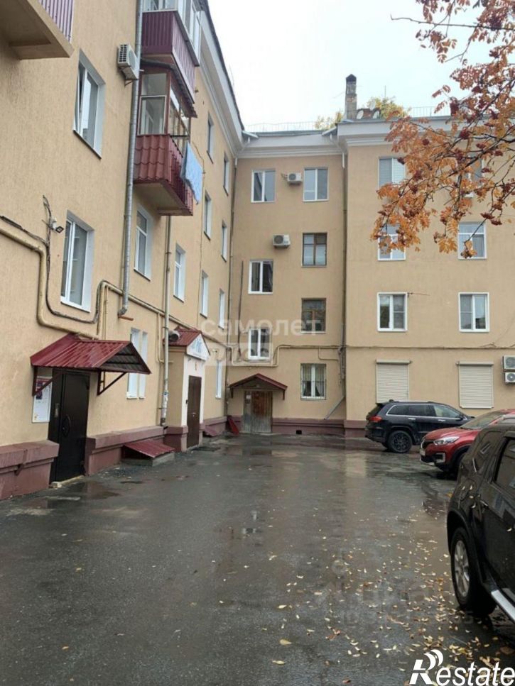 3-комн квартира ул Победы, 28,  д. 28