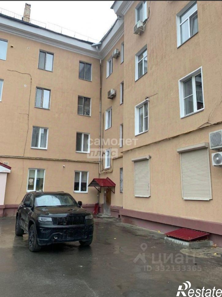 3-комн квартира ул Победы, 28,  д. 28