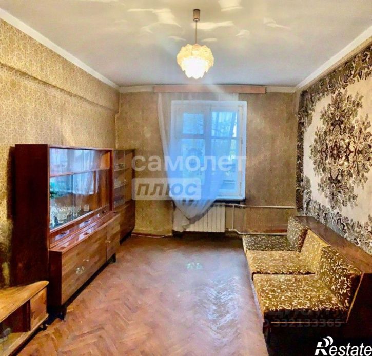 3-комн квартира ул Победы, 28,  д. 28
