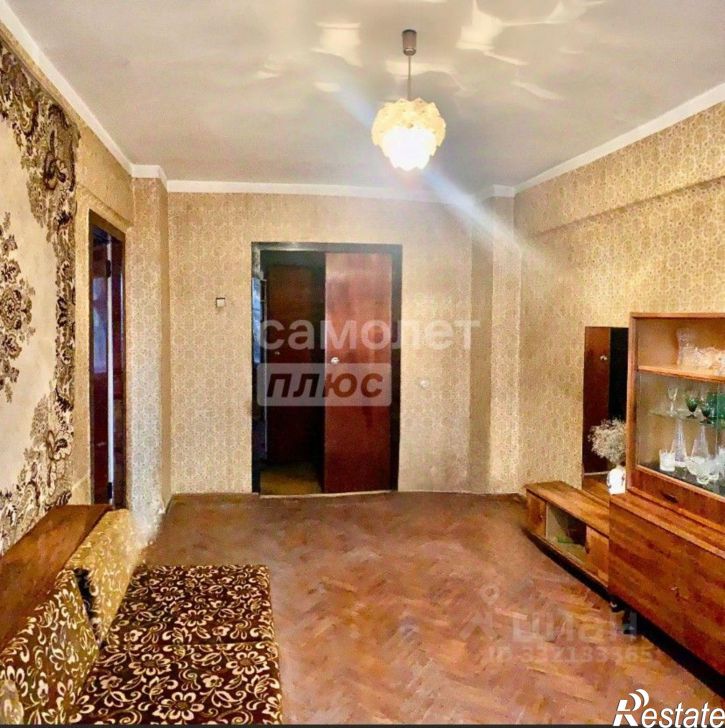 3-комн квартира ул Победы, 28,  д. 28