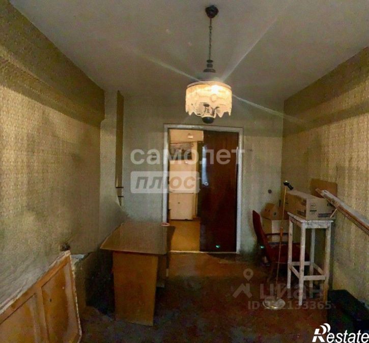 3-комн квартира ул Победы, 28,  д. 28