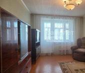 2-комн, 51кв м, этаж 3/9 пр-кт 50 лет Октября, 55