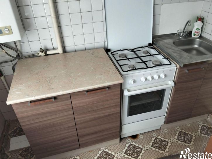 1-комн квартира ул Кирова, 74,  д. 74
