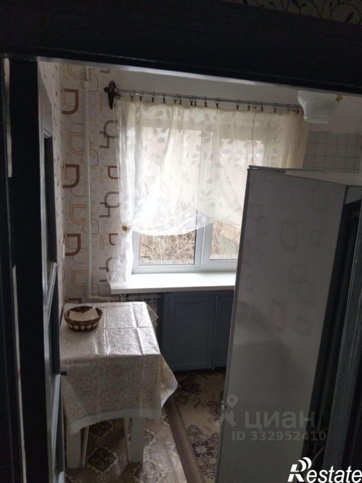 1-комн квартира ул Кирова, 74,  д. 74