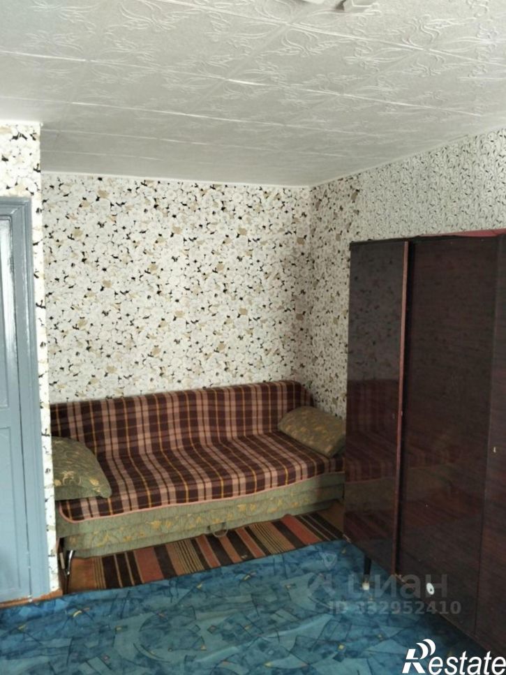 1-комн квартира ул Кирова, 74,  д. 74