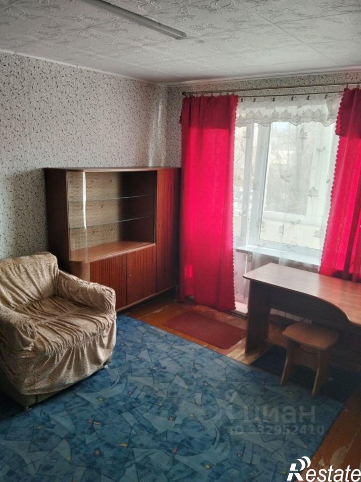 1-комн квартира ул Кирова, 74,  д. 74