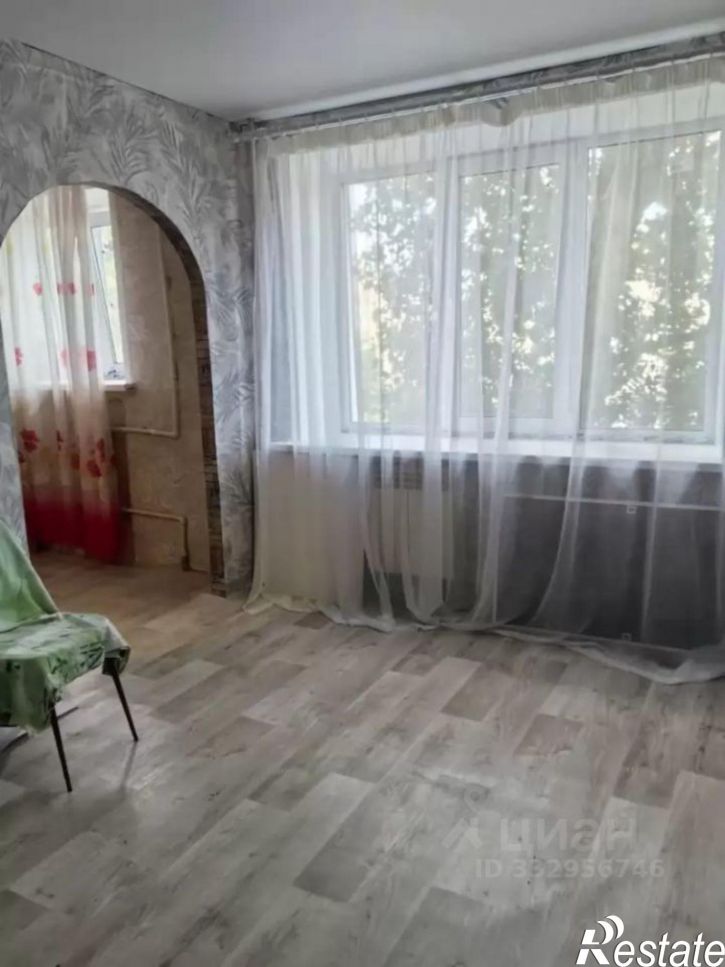1-комн квартира ул Лазо, 35,  д. 35