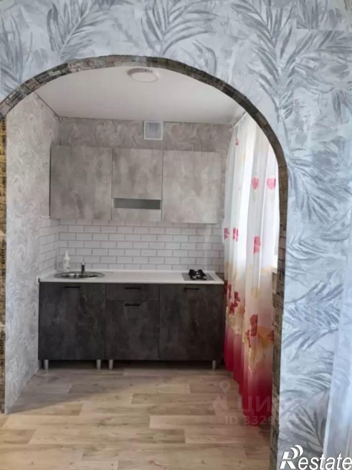 1-комн квартира ул Лазо, 35,  д. 35