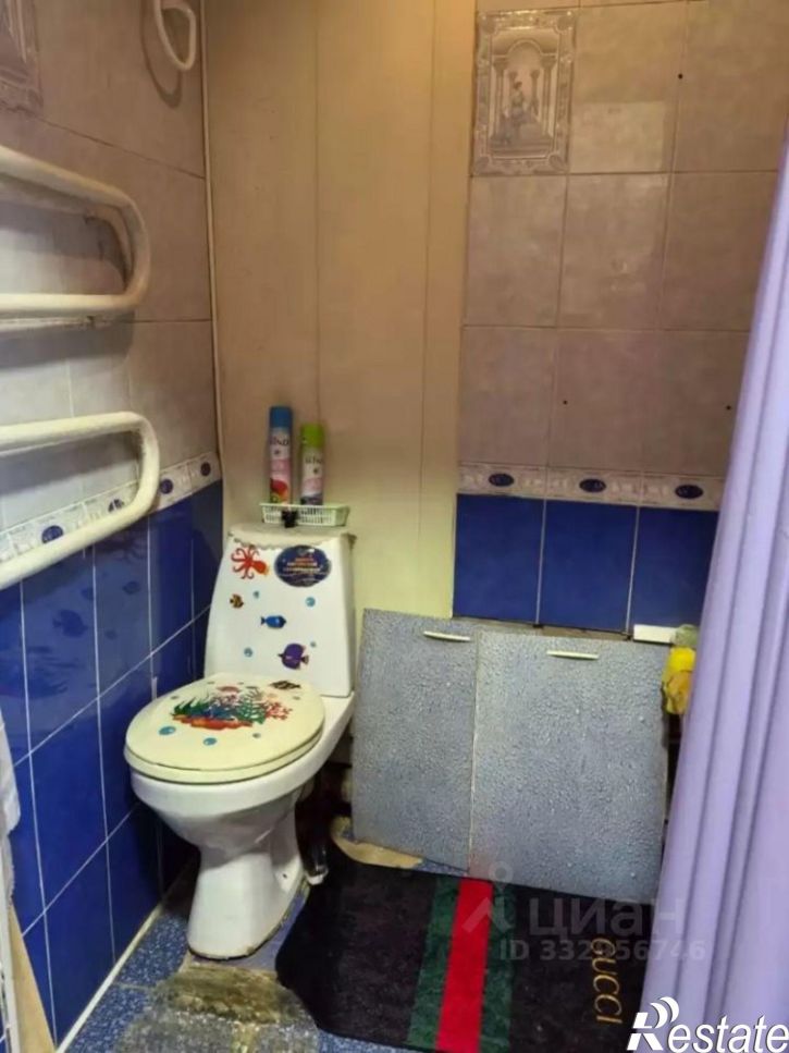 1-комн квартира ул Лазо, 35,  д. 35