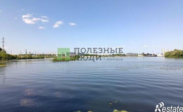 2-комн квартира Раздельный пер, 4,  д. 4