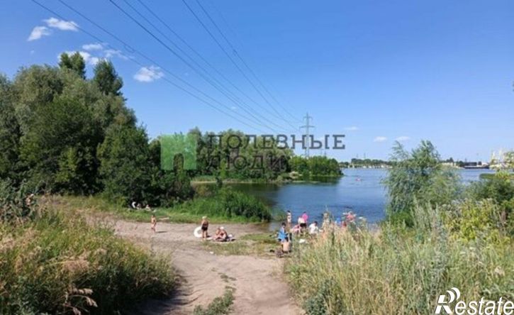2-комн квартира Раздельный пер, 4,  д. 4