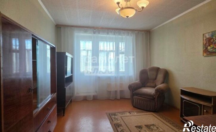 2-комн квартира пр-кт 50 лет Октября, 55,  д. 55