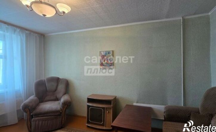 2-комн квартира пр-кт 50 лет Октября, 55,  д. 55