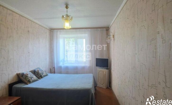 2-комн квартира пр-кт 50 лет Октября, 55,  д. 55