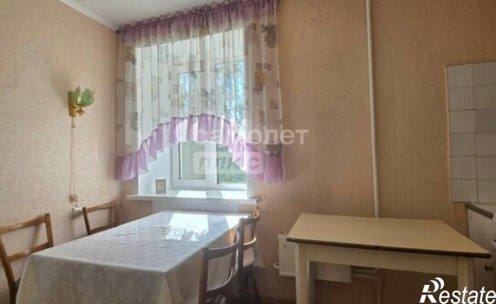 2-комн квартира пр-кт 50 лет Октября, 55,  д. 55