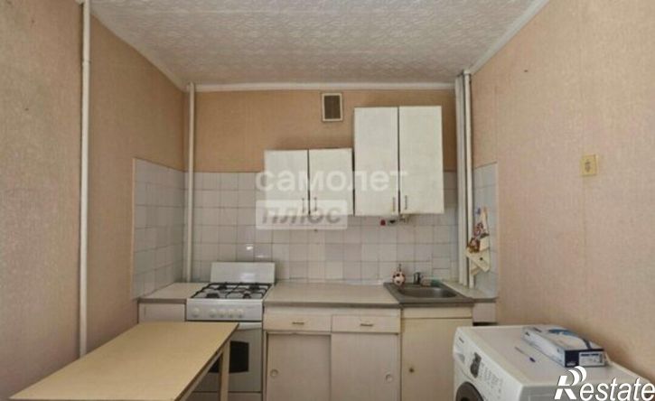 2-комн квартира пр-кт 50 лет Октября, 55,  д. 55