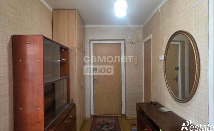 2-комн квартира пр-кт 50 лет Октября, 55,  д. 55