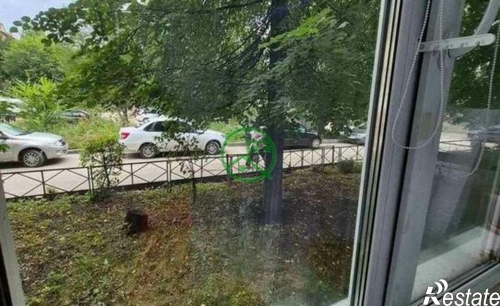 2-комн квартира ул Лазо, 33,  д. 33