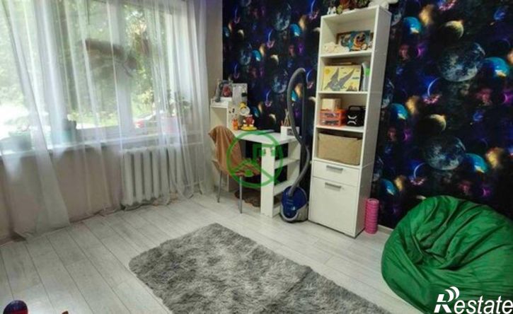 2-комн квартира ул Лазо, 33,  д. 33