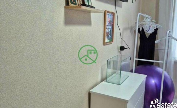 2-комн квартира ул Лазо, 33,  д. 33