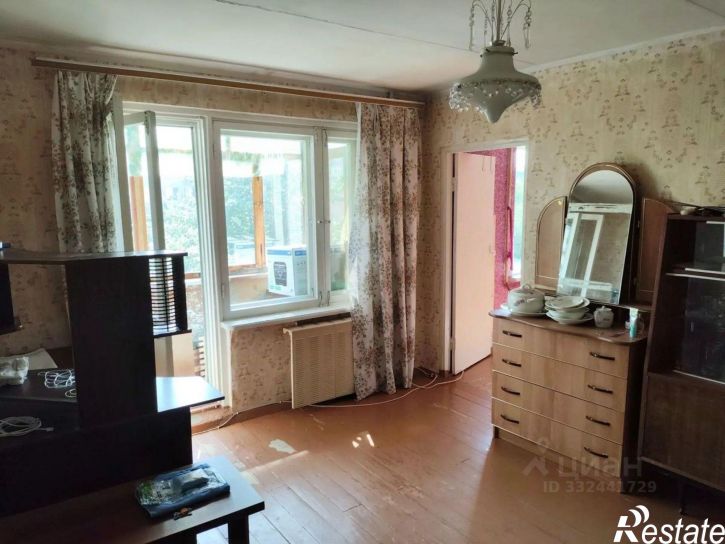 2-комн квартира ул Лазо, 34,  д. 34